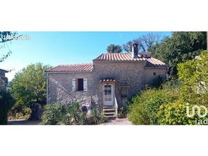 Maison 3 pièces 51 m²