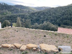 Terrain 1 082 m² Saint Jean Du Pin