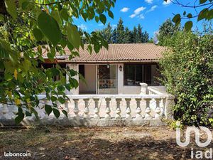 Maison 5 pièces 137 m²