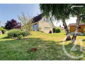 Pavillon 5 pièces 136 m²