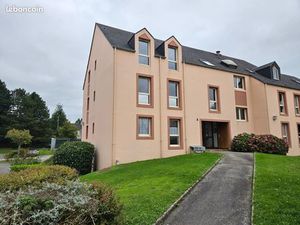 Appartement 4 pièces 82 m²