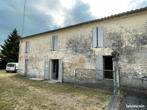 Maison de village 7 pièces 170 m²