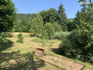 Terrain 1400 m² Ernolsheim-lès-Saverne