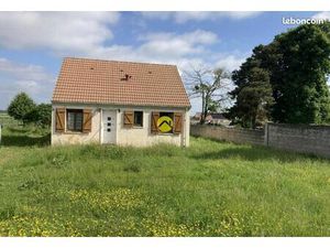 Pavillon 3 pièces 72 m²