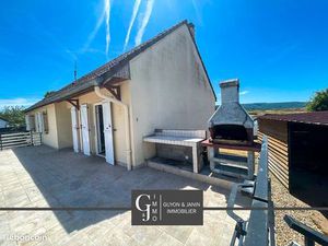 Maison 7 pièces 132 m²