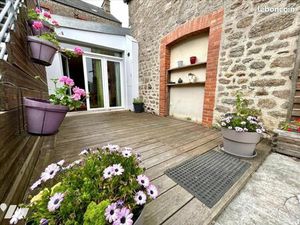 Appartement 4 pièces 85 m²