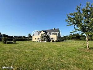 Pavillon 7 pièces 211 m²