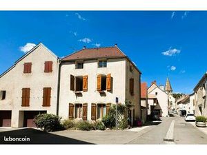 Maison 7 pièces 145 m²