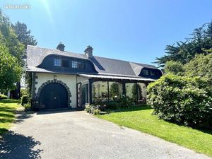 Maison 7 pièces 162 m²