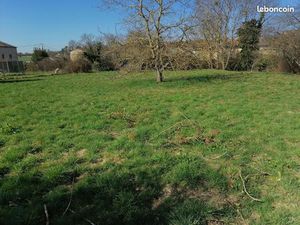 Terrain 920 m² Farges Les Macon