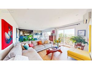 Maison 5 pièces 132 m²