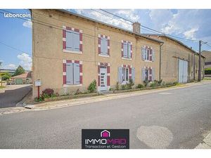 Maison 6 pièces 200 m²