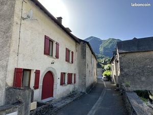 Maison de village 5 pièces 149 m²