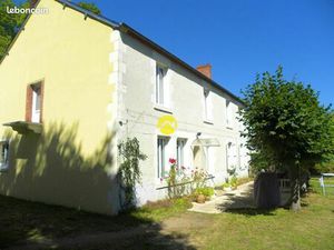 Chambre d'hôtes 9 pièces 195 m²