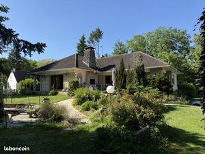 Maison 7 pièces 150 m²