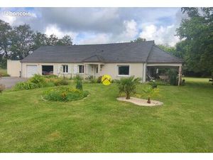 Maison 5 pièces 137 m²