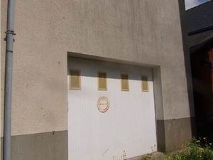 Garage 15 m² Andouillé