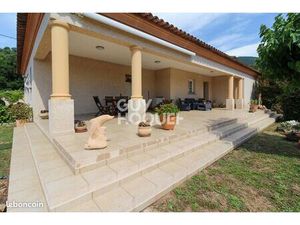 Maison 3 pièces 120 m²