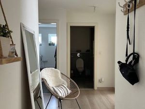 Appartement 4 pièces 80 m²
