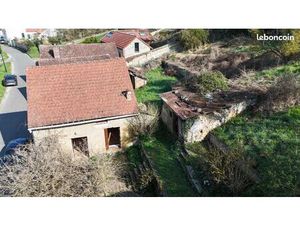 Maison 2 pièces 42 m²