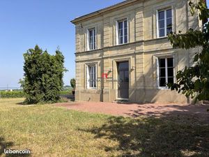 Maison 6 pièces 140 m²