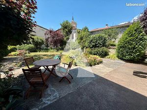 Propriété 11 pièces 310 m²