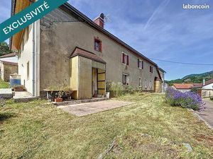 Maison 6 pièces 111 m²