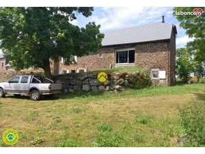 Ferme 7 pièces 250 m²