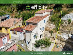 Maison 6 pièces 134 m²