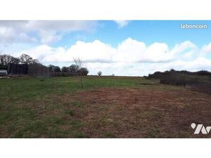 Terrain 1585 m² CHATILLON