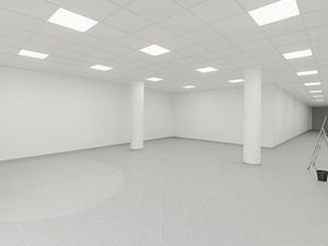 Local commercial caraman centre 140m2 Neuf