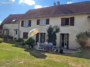 Longère 7 pièces 190 m²