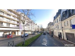 Local commercial 42 m²