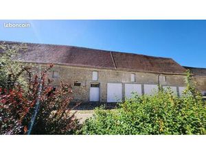 Grange 1 pièce 200 m²