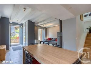 Maison de village 4 pièces 94 m²