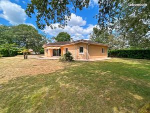 Maison 5 pièces 121 m²