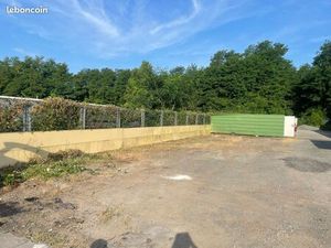 Location stationnement sécurisé