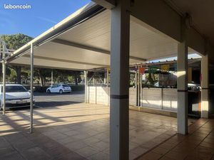 Local commercial 47 m² Gruissan