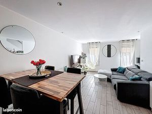 Maison de village 3 pièces 60 m²