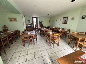 Bar  restaurant 202 m² La Souterraine