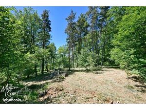 Terrain 2 779 m² Aveize