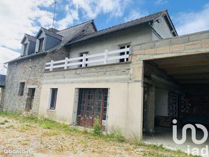 Maison 1 pièce 173 m²