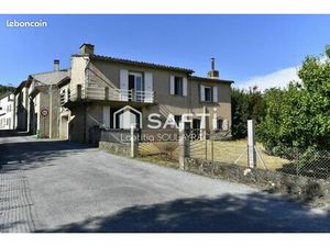 Maison de village 4 pièces 108 m²