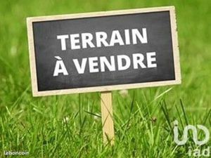 Terrain 3314 m² Boissy-le-Châtel