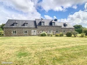 Propriété 7 pièces 315 m²