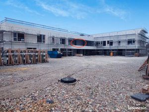 Cabinet Médical Neuf dans pôle de Santé SantéAlp