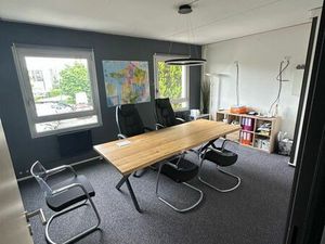 Bureaux 116m2 Ecully