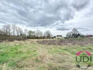 Terrain 6 213 m² Sainte Feyre