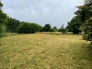 Terrain 4 040 m² Gaillon