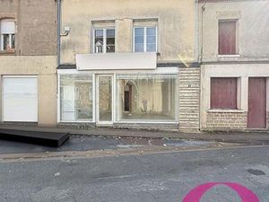 Immeuble 3 pièces 73 m²